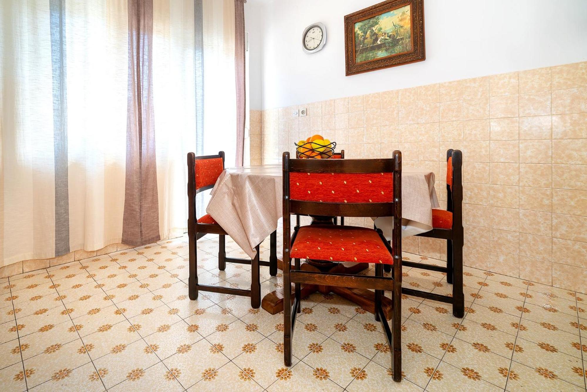 Apartment Nada & Ivan With Terrace *